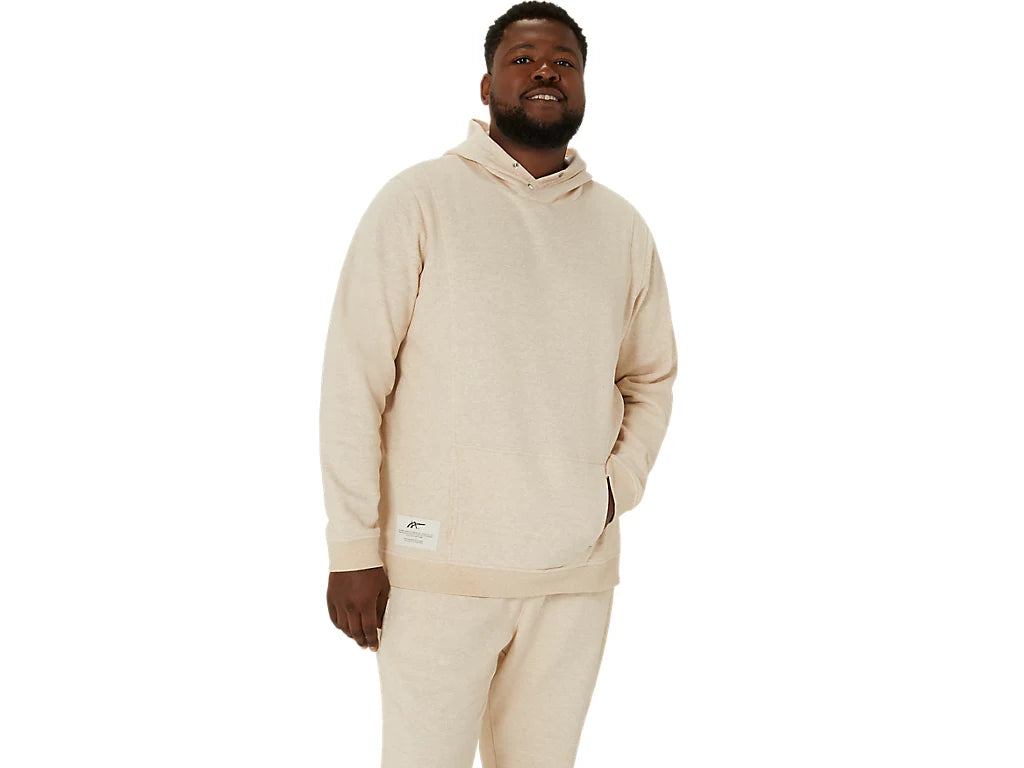 UNISEX ASICS SUNDAY SANA FLEECE HOODIE