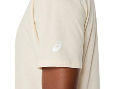 UNISEX ASICS PALM IN THE SUN SHORT SLEEVE TEE