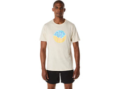 ASICS SHOREBREAK SHORT SLEEVE TEE