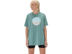 ASICS SHOREBREAK SHORT SLEEVE TEE