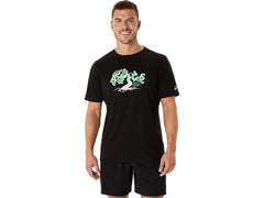 ASICS WISE TREE SHORT SLEEVE TEE