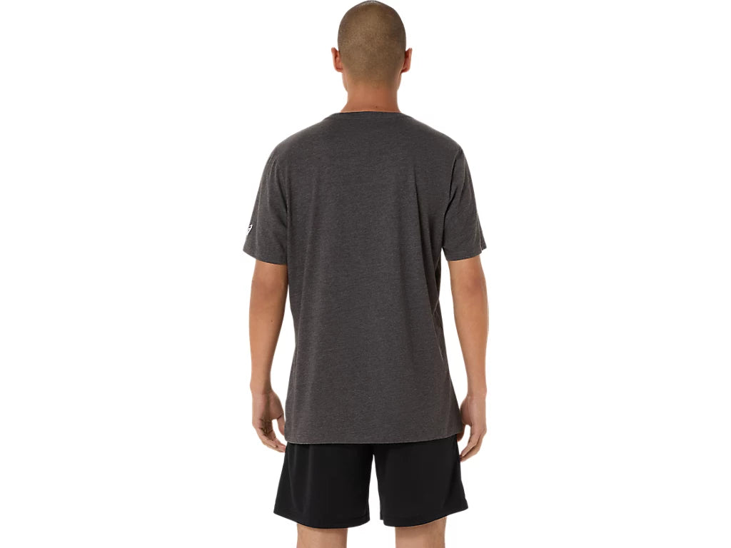 UNISEX RETRO SPORT SHORT SLEEVE TEE