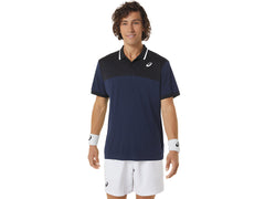 MEN'S COURT POLO SHIRT