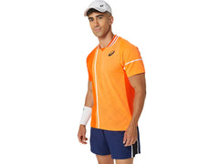 MEN'S MATCH ACTIBREEZE SHORT SLEEVE TOP