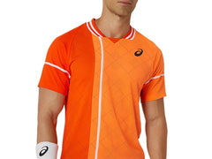 MEN'S MATCH ACTIBREEZE SHORT SLEEVE TOP