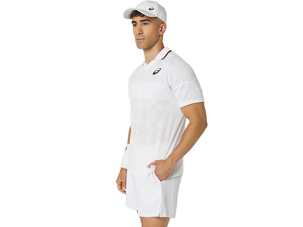MEN'S MATCH ACTIBREEZE POLO-SHIRT