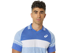 MEN'S MATCH ACTIBREEZE POLO-SHIRT