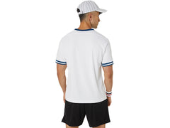 MEN'S CLASSIC SHORT SLEEVE TOP