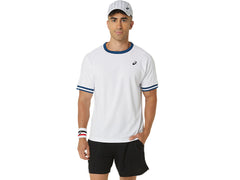 MEN'S CLASSIC SHORT SLEEVE TOP