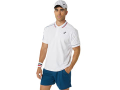 MEN'S CLASSIC POLO-SHIRT