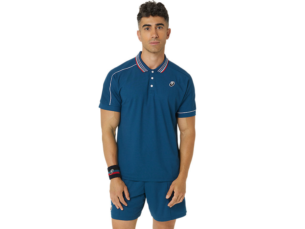 MEN'S CLASSIC POLO-SHIRT