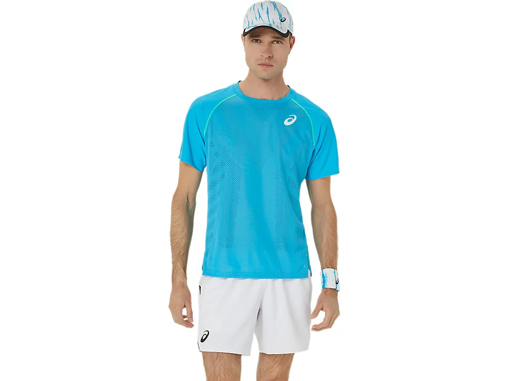 MEN'S MATCH ACTIBREEZE SHORT SLEEVE TOP