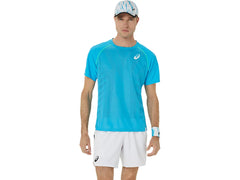 MEN'S MATCH ACTIBREEZE SHORT SLEEVE TOP