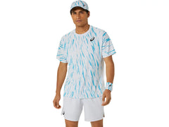 MEN'S GAME SHORT SLEEVE TOP