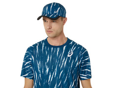MEN'S GAME SHORT SLEEVE TOP