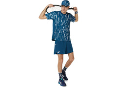 MEN'S GAME SHORT SLEEVE TOP