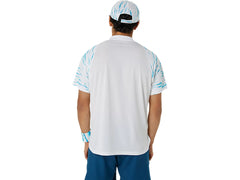 MEN'S GAME POLO-SHIRT