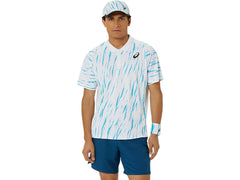 MEN'S GAME POLO-SHIRT