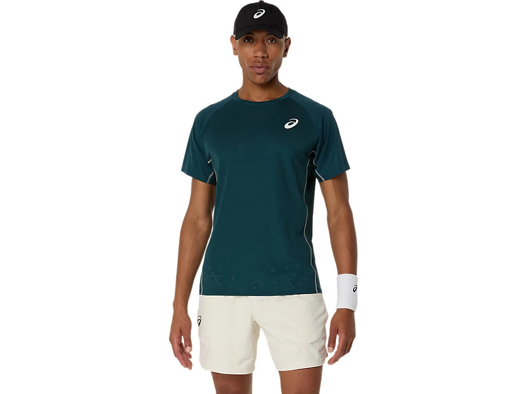 MATCH ACTIBREEZE SHORT SLEEVE TOP