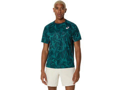 GAME SHORT SLEEVE TOP