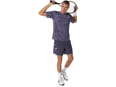 GAME SHORT SLEEVE TOP