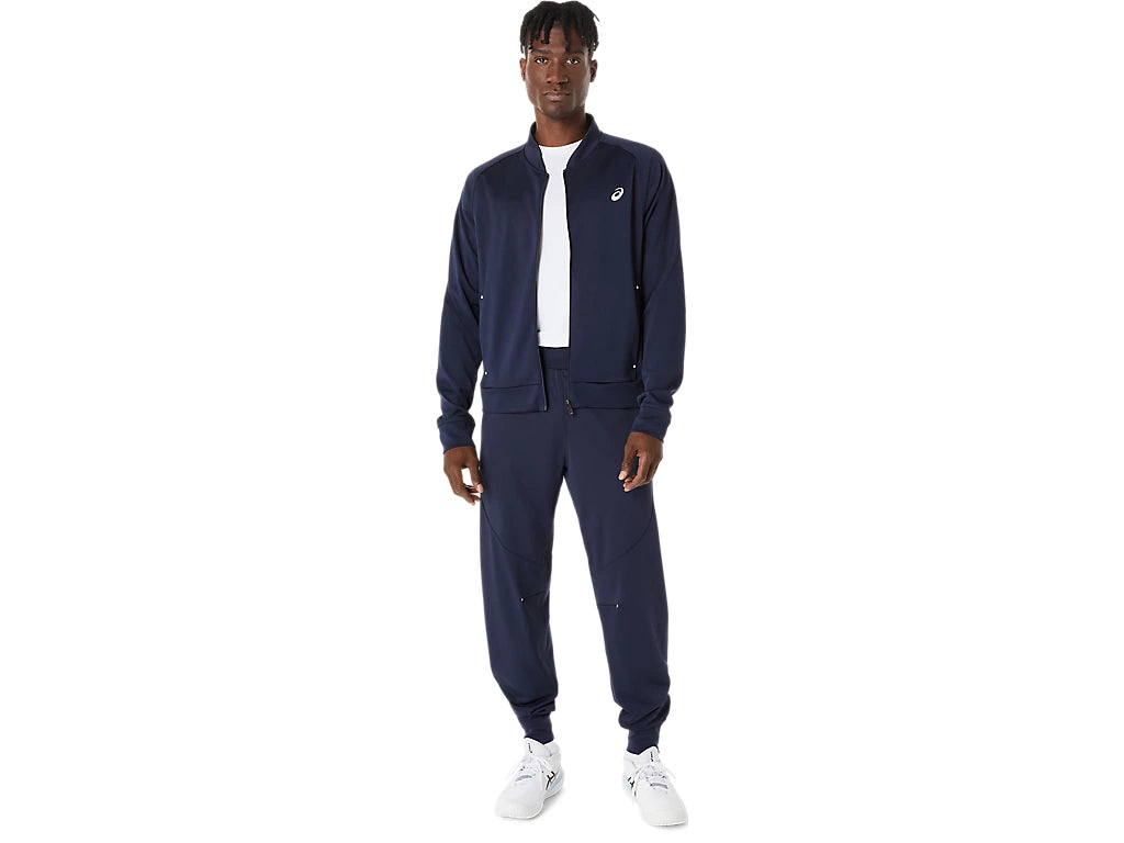 COURT WARM-UP PANT