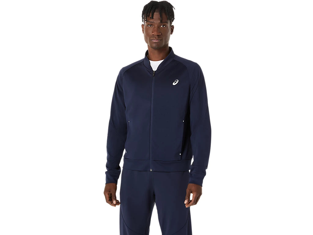 COURT WARM-UP JACKET