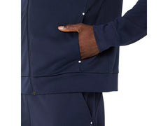 COURT WARM-UP JACKET