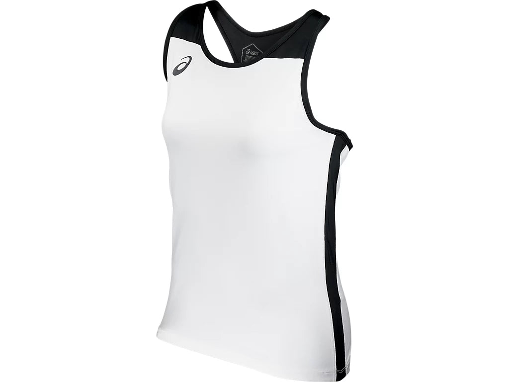 WOMEN'S COURT SPEED TANK
