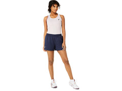 WOMEN'S COURT TANK