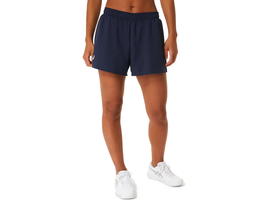 WOMEN'S COURT SHORT