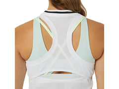 WOMEN'S MATCH ACTIBREEZE TANK