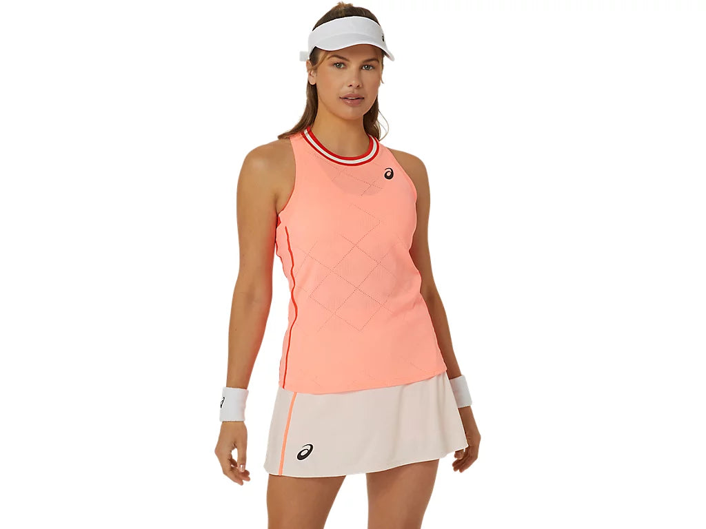 WOMEN'S MATCH ACTIBREEZE TANK