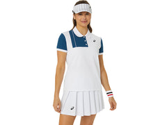 WOMEN'S CLASSIC POLO-SHIRT