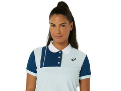 WOMEN'S CLASSIC POLO-SHIRT