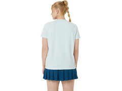 WOMEN'S CLASSIC GRAPHIC TEE