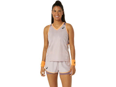 WOMEN'S MATCH ACTIBREEZE TANK