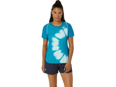WOMEN'S GAME SHORT SLEEVE TOP