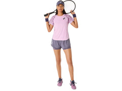 GAME SHORT SLEEVE TOP