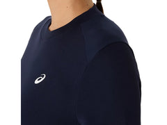 COURT SHORT SLEEVE TOP