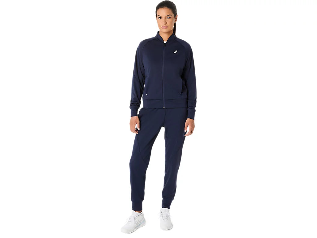 COURT WARM-UP PANT