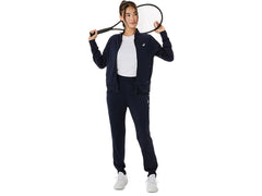 COURT WARM-UP JACKET