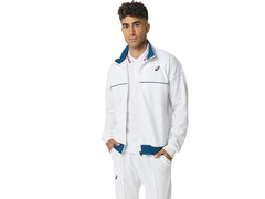 UNISEX CLASSIC KNIT JACKET