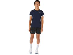 KIDS' TENNIS SHORT