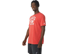 UNISEX WRESTLING GRAPHIC TEE