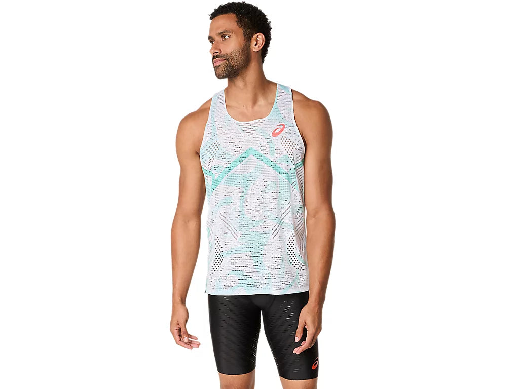 METASPEED SINGLET