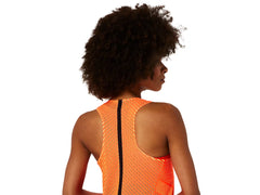 WOMEN'S ACTIBREEZE SINGLET