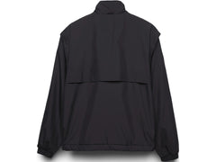 CONVERTIBLE PADDED BLOUSON