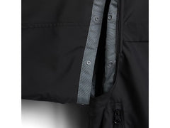 CONVERTIBLE PADDED BLOUSON
