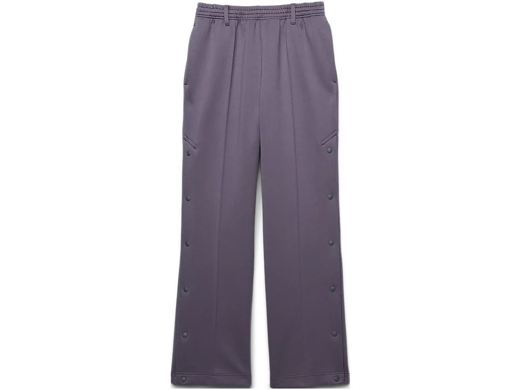 SIDE SNAP KNIT PANTS